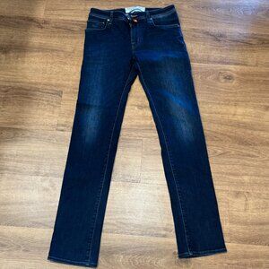 Mens Jacob Cohen Jeans Style 625